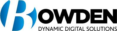 Bowden logo